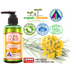 Pure Home Organic Immortelle Facial Wash & Care 有机蜡菊洗脸露170ml